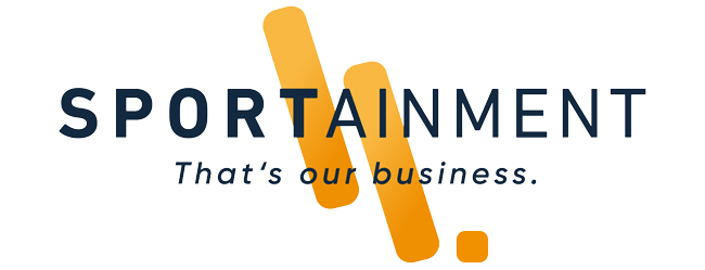 SPORTAINMENT - THAT´S OUR BUSINESS