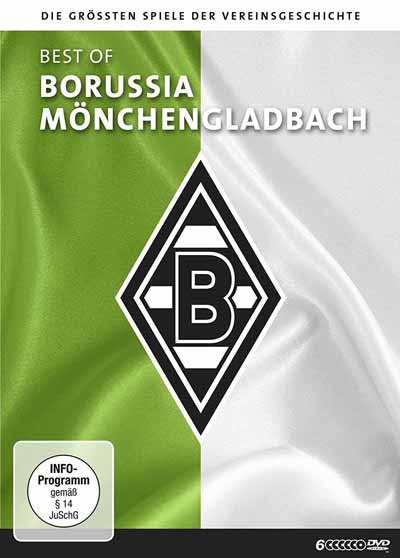 Borussia Mönchengladbach