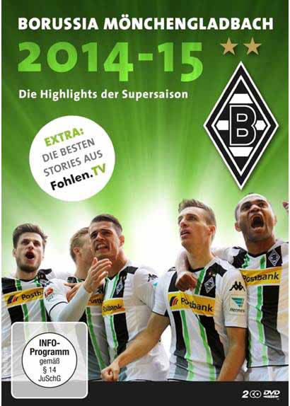 Borussia Mönchengladbach